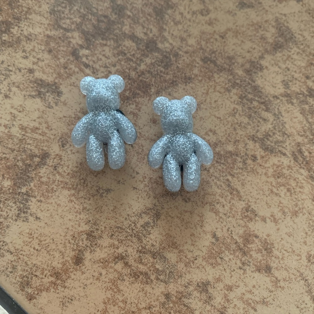 Croc charms